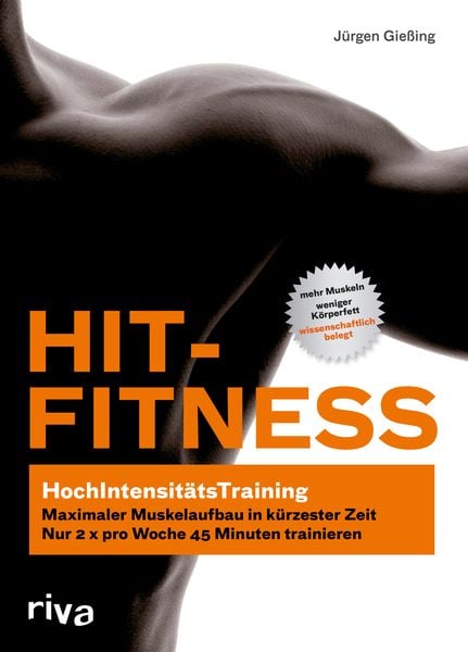 Produktbild: HIT-Fitness