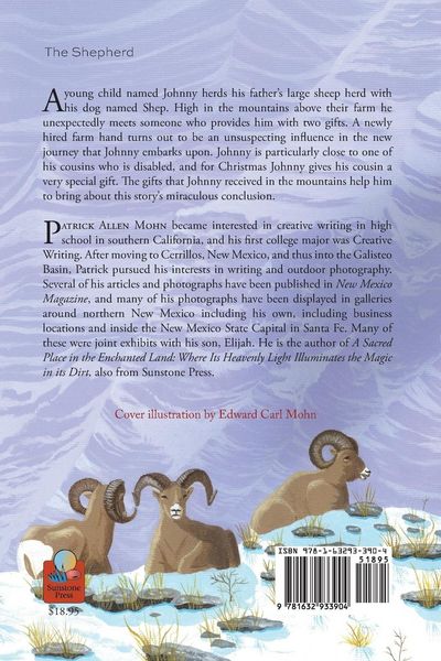 Produktbild: The Shepherd