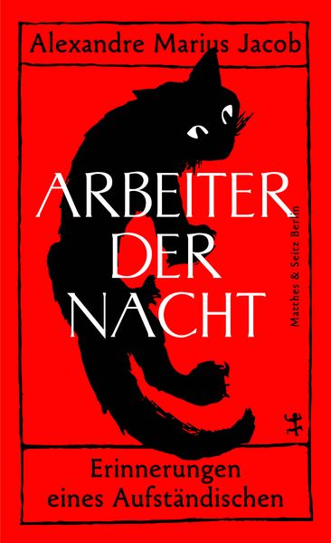 Produktbild: Arbeiter der Nacht