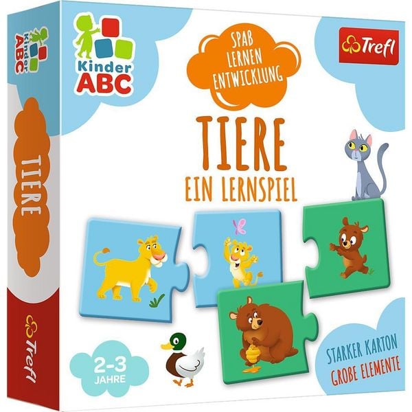 TIERE
