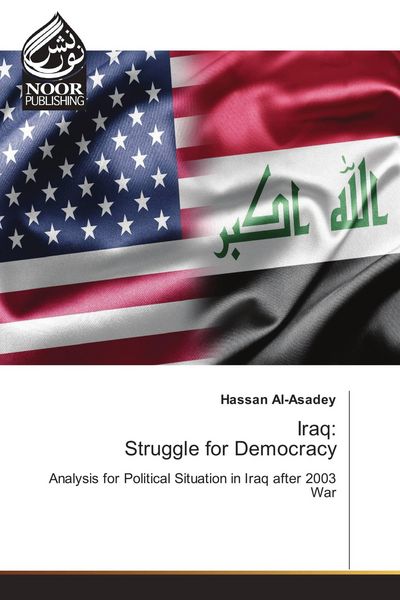 Produktbild: Iraq: Struggle for Democracy