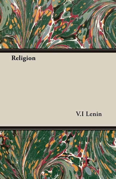 Produktbild: Religion
