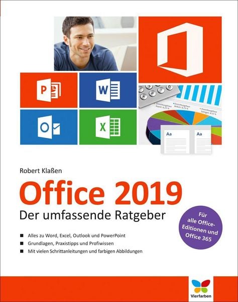 Produktbild: Office 2019