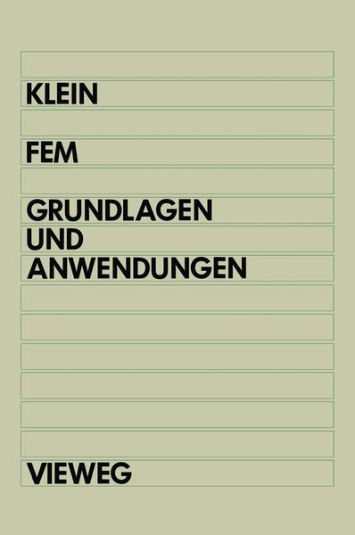 Produktbild: FEM