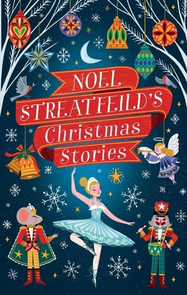 Produktbild: Noel Streatfeild's Christmas Stories