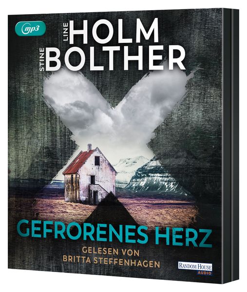 Produktbild: Gefrorenes Herz