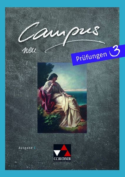 Campus C Prüfungen 3 - neu