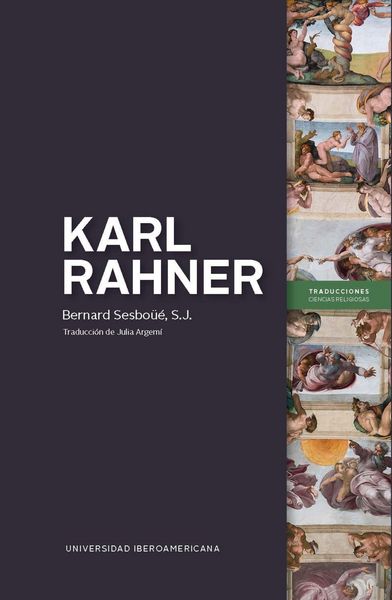 Produktbild: Karl Rahner