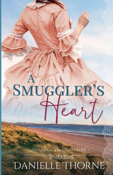 Produktbild: A Smuggler's Heart