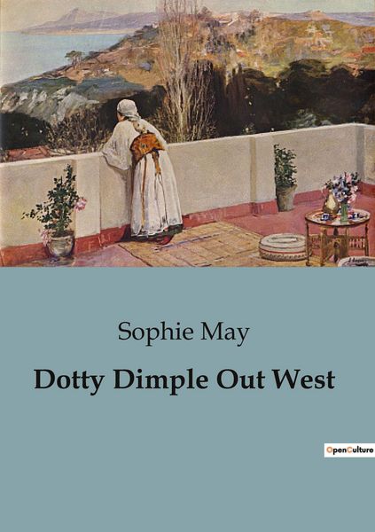 Produktbild: Dotty Dimple Out West