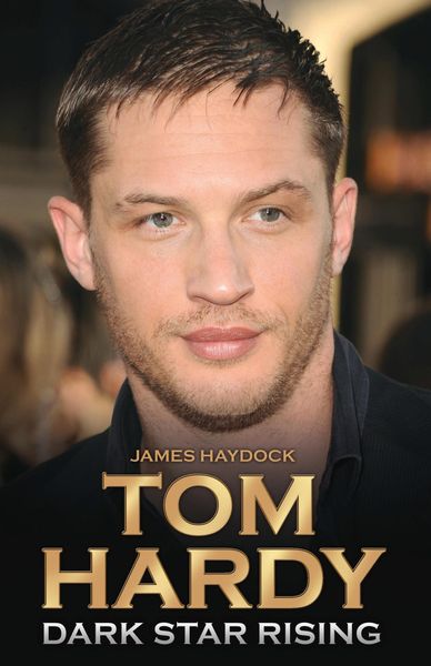 Produktbild: Tom Hardy - Dark Star Rising