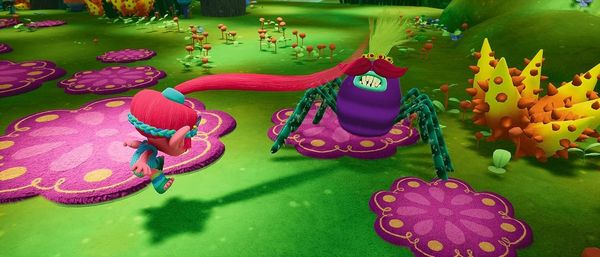 Produktbild: Trolls Remix Rescue