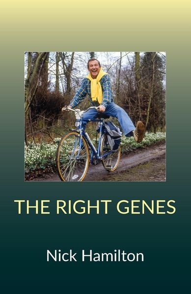 Produktbild: The Right Genes