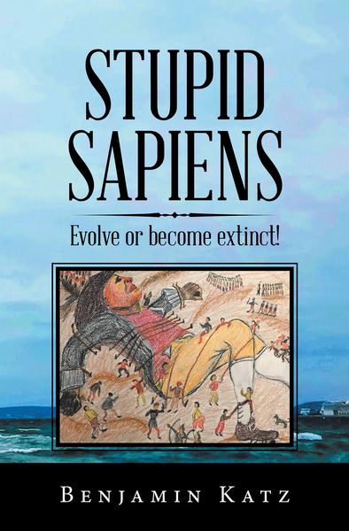 Produktbild: Stupid Sapiens