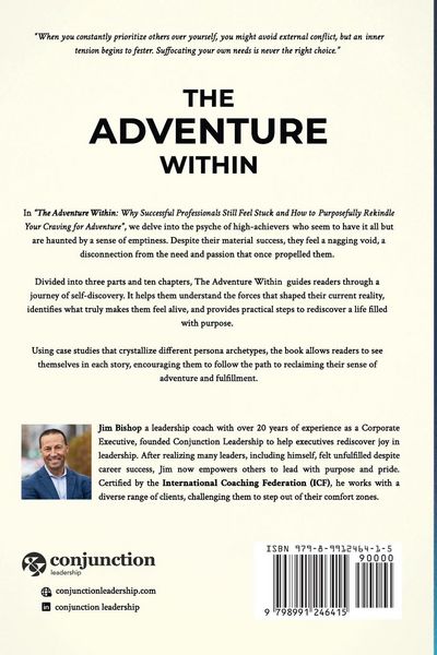 Produktbild: The Adventure Within
