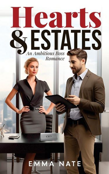 Produktbild: Hearts and Estates