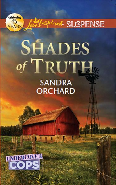 Produktbild: Shades Of Truth