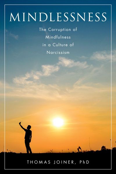 Produktbild: Mindlessness
