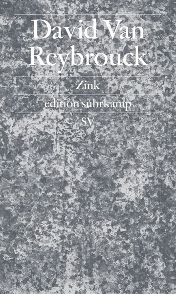 Produktbild: Zink