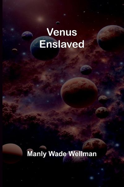 Produktbild: Venus Enslaved