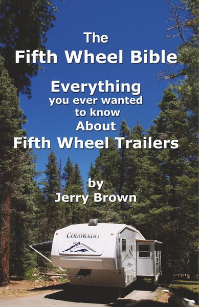 Produktbild: Brown, J: Fifth Wheel Bible