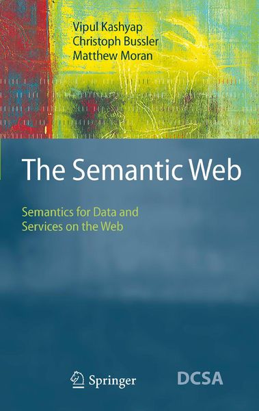 Produktbild: The Semantic Web