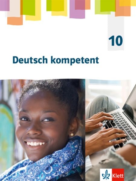Deutsch kompetent 10. G9-Ausgabe, Set von , Klett Schulbuchverlag, 978-3-12-316306-7