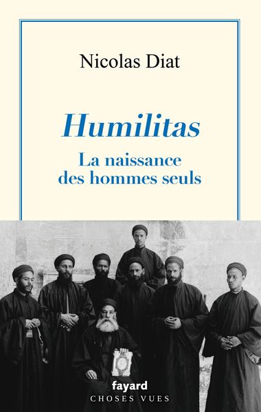 Produktbild: Humilitas