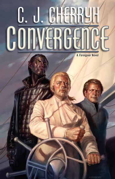 Produktbild: Convergence