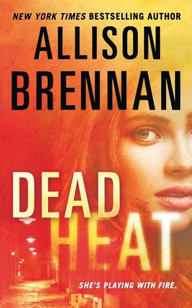 Produktbild: Dead Heat