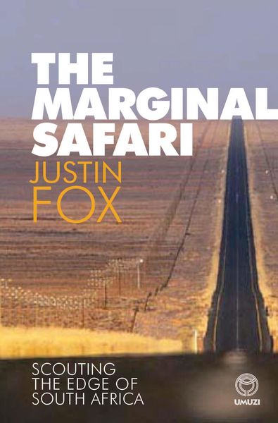 Produktbild: The Marginal Safari