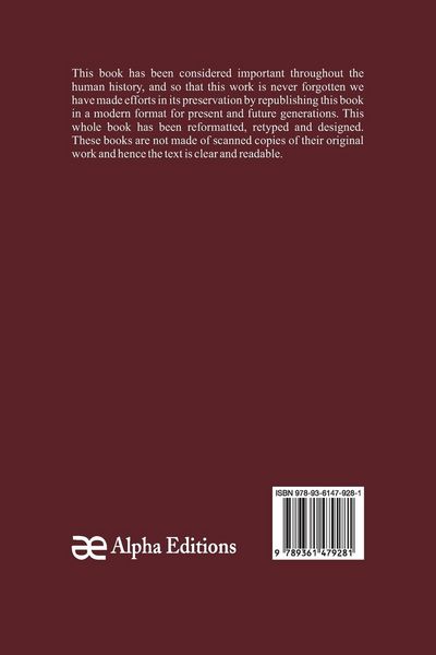 Produktbild: My Ten Years' Imprisonment