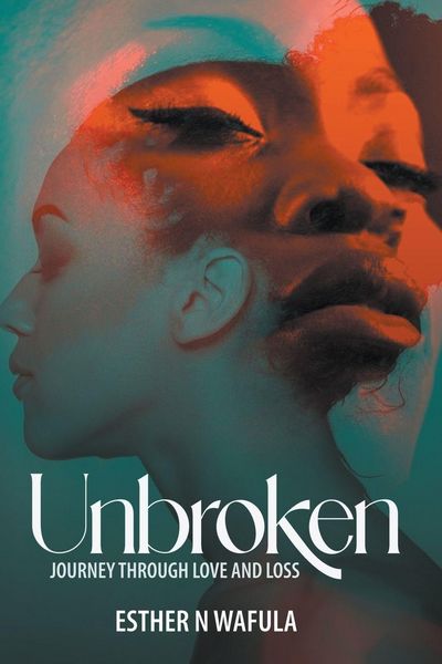 Produktbild: Unbroken