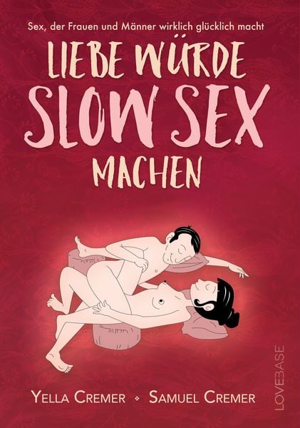 Produktbild: Liebe würde Slow Sex machen