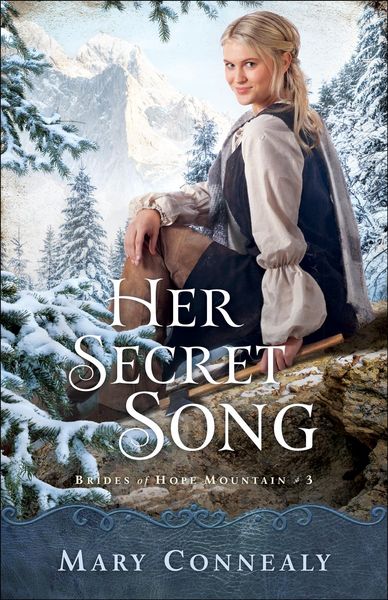 Produktbild: Her Secret Song