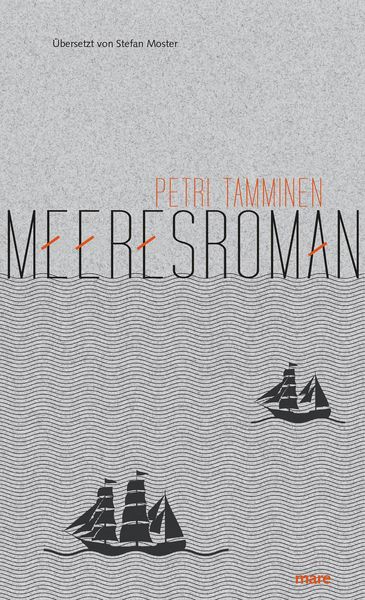 Produktbild: Meeresroman