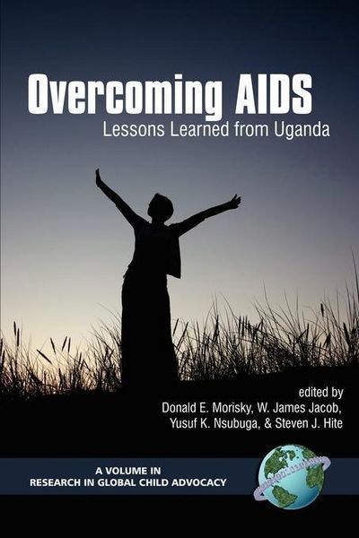 Produktbild: Overcoming AIDS