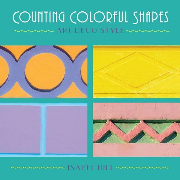 Produktbild: Counting Colorful Shapes