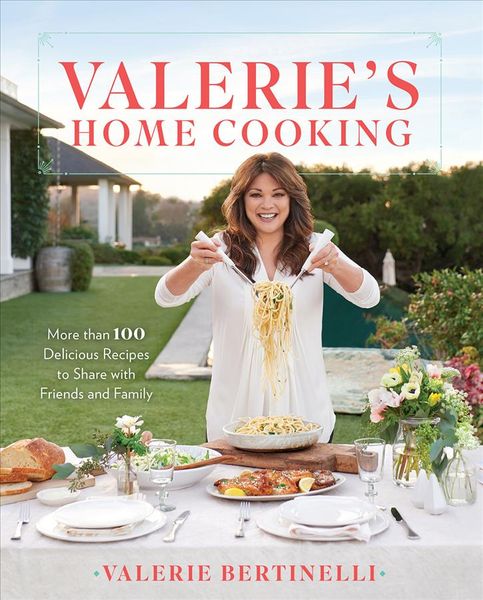 Produktbild: Valerie's Home Cooking