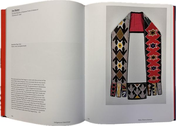 Produktbild: Indigenous Identity - Here, Now & Always