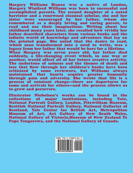 Produktbild: The Velveteen Rabbit