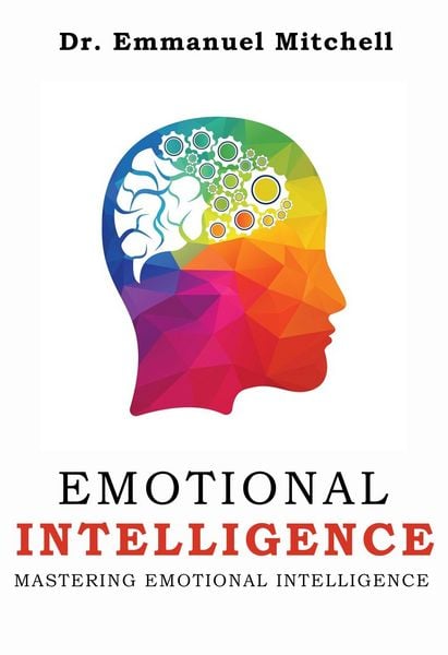 Produktbild: Emotional Intelligence