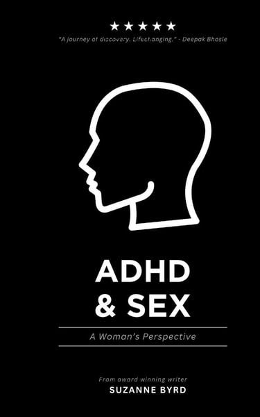 Produktbild: ADHD and Sex