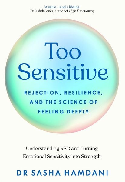 Produktbild: Too Sensitive