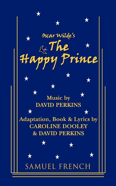 Produktbild: The Happy Prince