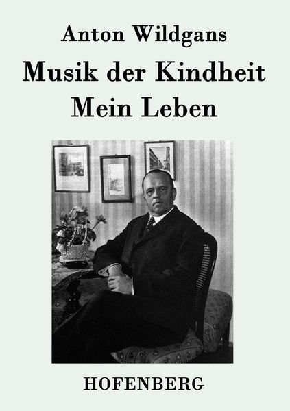 Produktbild: Musik der Kindheit / Mein Leben