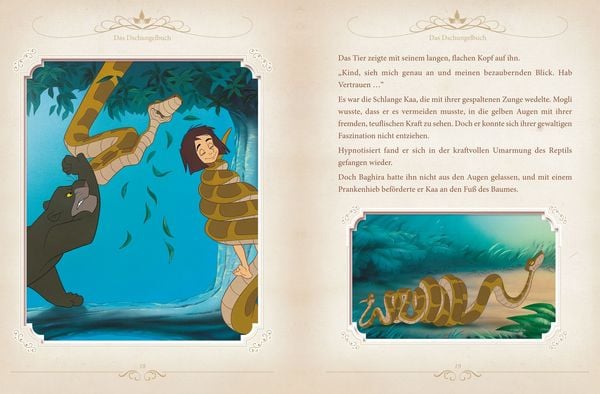 Produktbild: Disney: Das gro&szlig;e goldene Buch der Disney-Geschichten