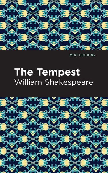 Produktbild: The Tempest