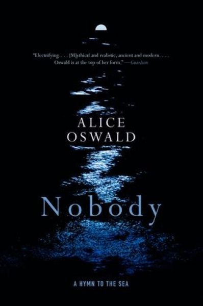 Produktbild: Nobody - A Hymn to the Sea