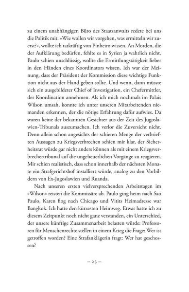Produktbild: Im Namen der Opfer